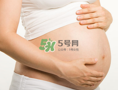 孕婦可以按摩嗎？怎樣給孕婦按摩？