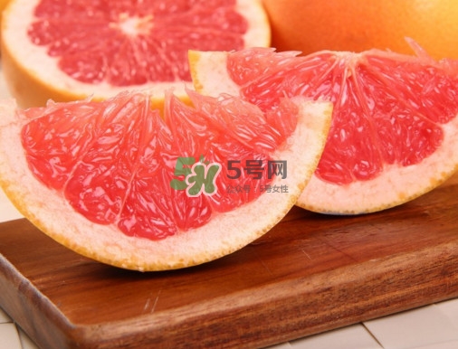 葡萄柚怎么保存？葡萄柚可以放多久