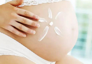 孕婦肚子硬邦邦的怎么回事？孕婦肚子硬生男生女？