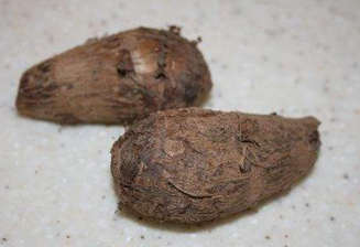 香芋怎么去皮？香芋去皮后怎么保存