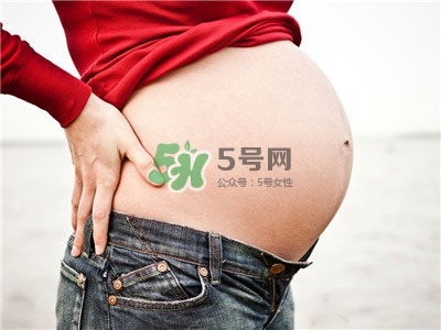 孕婦可以按摩嗎？怎樣給孕婦按摩？