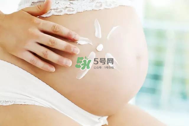孕婦肚子硬邦邦的怎么回事？孕婦肚子硬生男生女？