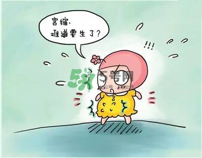 孕婦肚子硬邦邦的怎么回事？孕婦肚子硬生男生女？