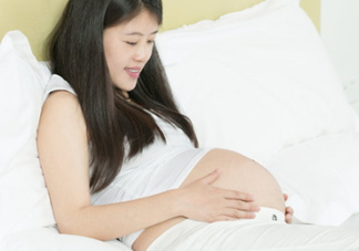 孕婦可以按摩嗎？怎樣給孕婦按摩？