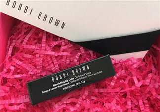 bobbi brown精油唇膏多少錢？芭比波朗精油唇膏價格