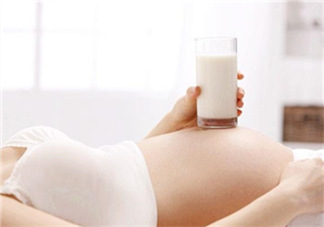 孕婦奶粉是早上喝好還是晚上喝好？孕婦奶粉的使用方法