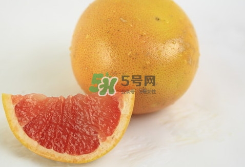 西柚汁怎么榨好喝？西柚汁孕婦能喝嗎