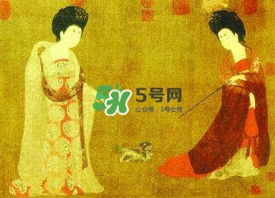 古代女人的身材標準 古代女性以什么身材為美？