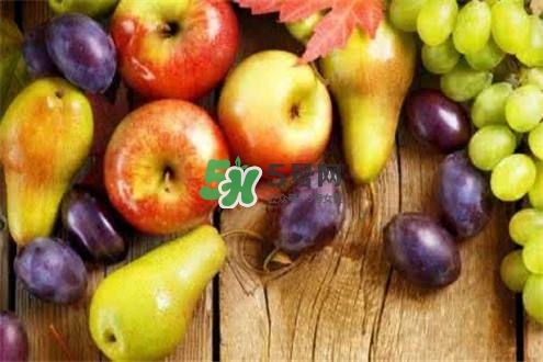秋季吃什么水果最好？秋季常吃什么水果比較好？