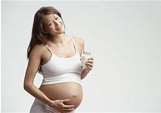 孕婦奶粉可以空腹喝嗎？孕婦奶粉怎么喝？