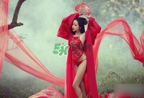 中國古代如何稱呼妓女？古代妓女老了都去哪了？