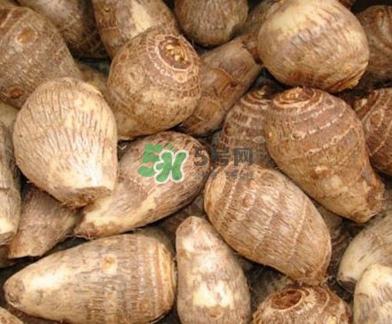 香芋如何種植？香芋的種植方法