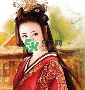 古代女人的身材標準 古代女性以什么身材為美？