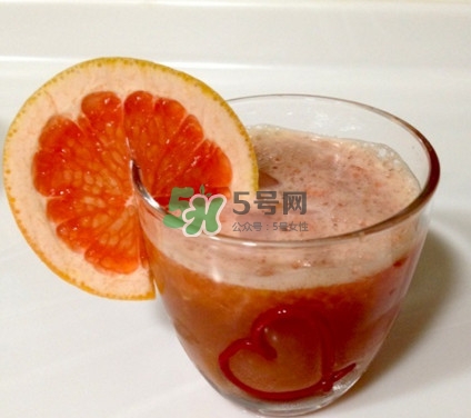 葡萄柚怎么保存？葡萄柚可以放多久