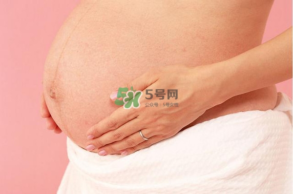 為什么孕婦的肚子有尖有圓？孕婦肚子尖圓對(duì)照?qǐng)D
