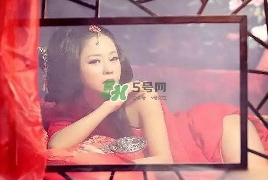 中國古代如何稱呼妓女？古代妓女老了都去哪了？