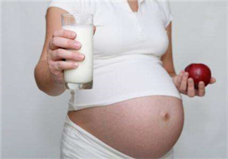 孕婦奶粉可以喝到生嗎？孕婦奶粉需要喝到寶寶出生嗎？