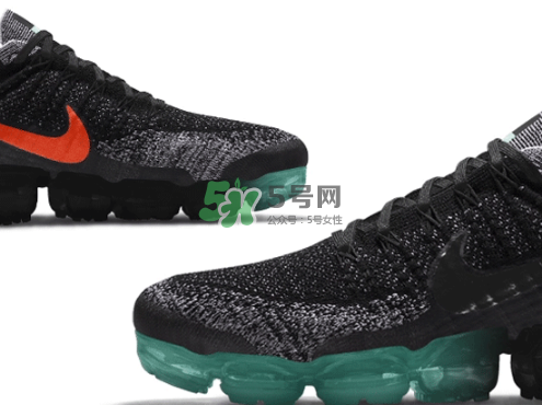 nikeid air vapormax漸變鞋底怎么定制_是什么樣_有哪幾種？
