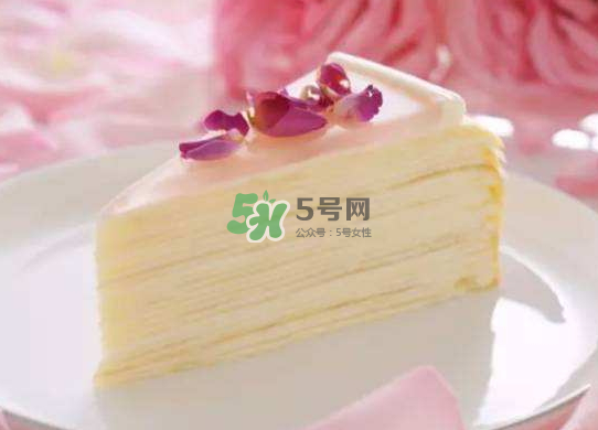 lady m蛋糕好吃嗎？lady m蛋糕哪種好吃？