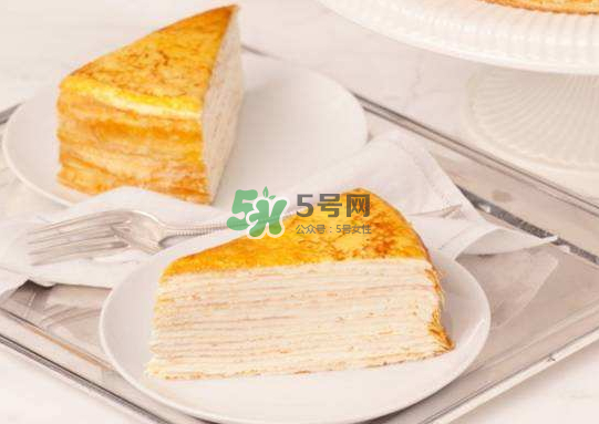 lady m蛋糕好吃嗎？lady m蛋糕哪種好吃？
