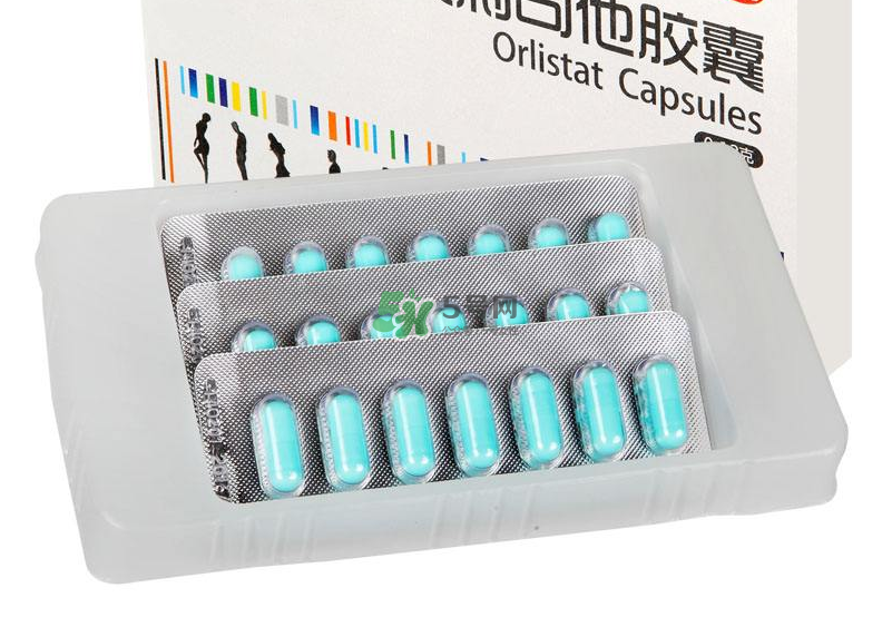 奧利司他是減肥藥嗎？奧利司他是禁藥嗎？
