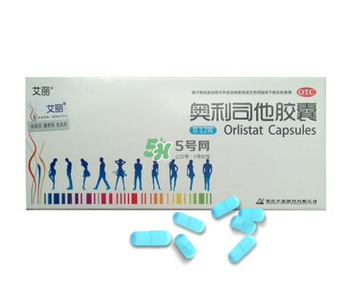 奧利司他是減肥藥嗎？奧利司他是禁藥嗎？