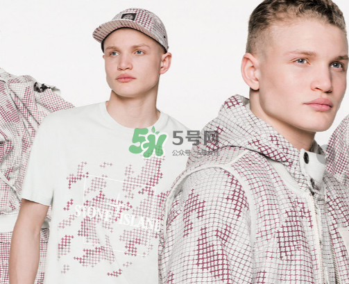 stone island2017秋冬系列多少錢_在哪買_好看嗎？