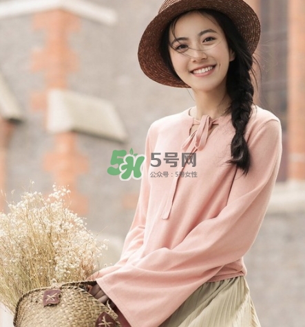 10月份穿什么衣服合適？十月份穿長袖還是短袖
