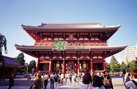 10月份去日本合適嗎？十月份去日本穿什么衣服
