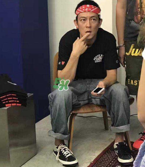 clot與converse聯(lián)名太極帆布鞋什么時候發(fā)售？