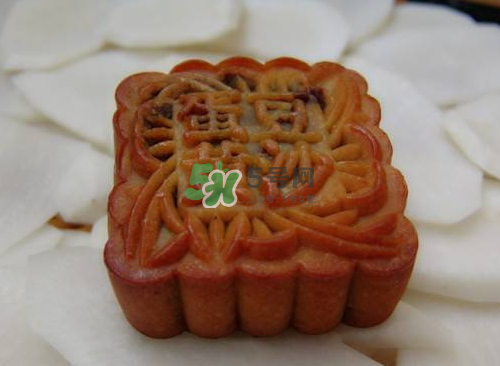 月餅皮太軟怎么辦？月餅皮太軟的原因