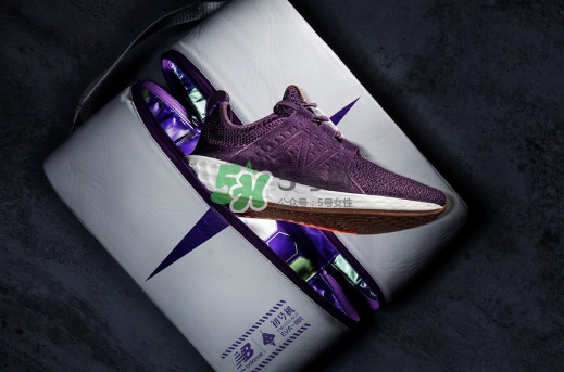 new balance與eva新世紀福音戰(zhàn)士聯(lián)名款什么時候發(fā)售？