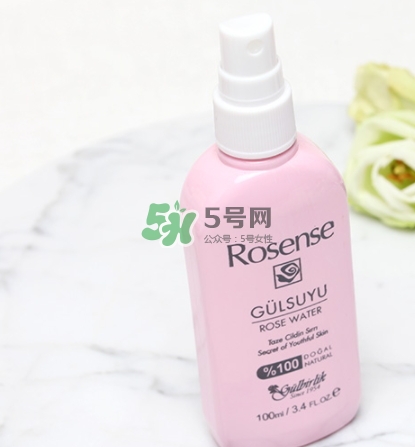 rosense玫瑰水怎么樣？rosense洛神詩(shī)玫瑰水好用嗎