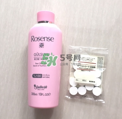rosense玫瑰水怎么樣？rosense洛神詩(shī)玫瑰水好用嗎