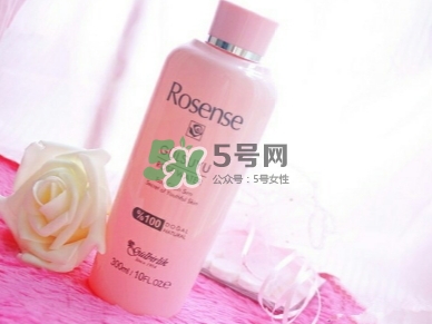 rosense玫瑰水多少錢？rosense洛神詩玫瑰水統(tǒng)一售價