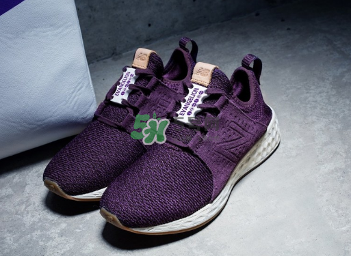 new balance與eva新世紀(jì)福音戰(zhàn)士聯(lián)名有幾種顏色？
