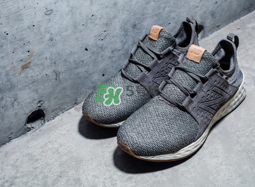 new balance與eva新世紀(jì)福音戰(zhàn)士聯(lián)名有幾種顏色？