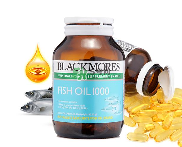深海魚油膠囊吃了有什么好處？深海魚油膠囊的作用