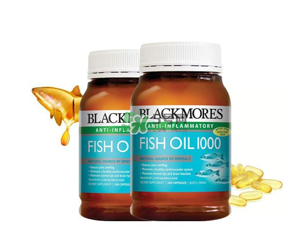 深海魚油膠囊吃了有什么好處？深海魚油膠囊的作用