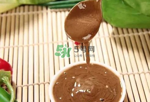 芝麻醬怎么吃？芝麻醬怎么吃補鈣效果好