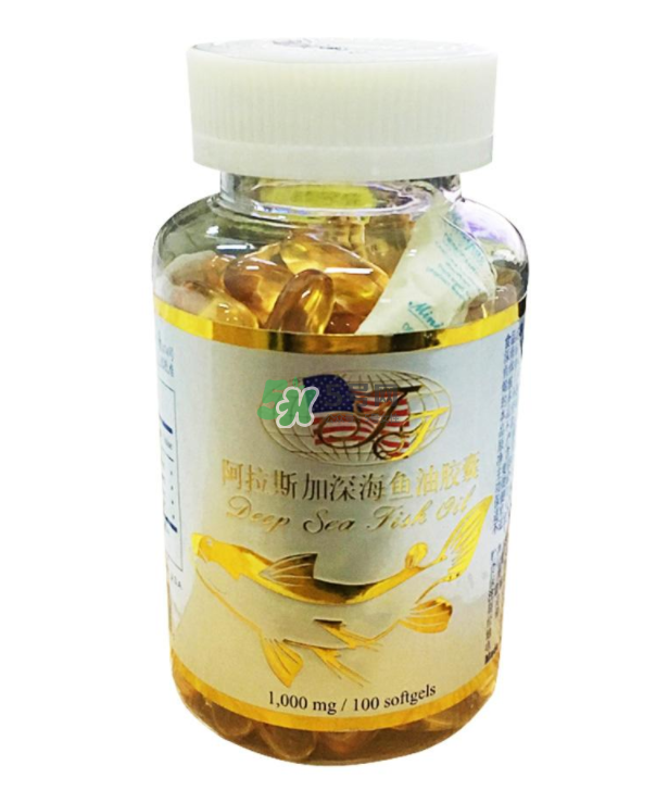 深海魚油膠囊與三七粉能一起吃嗎？