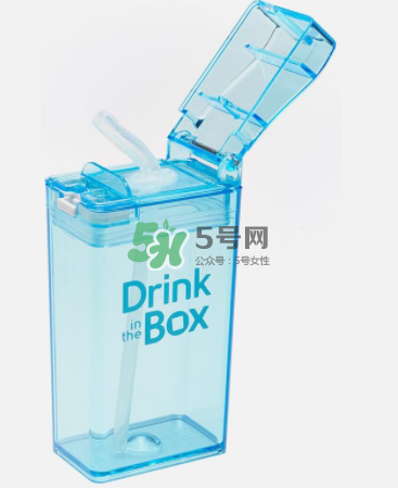 drink in the box杯子好用嗎？drink in the box杯子方便嗎？