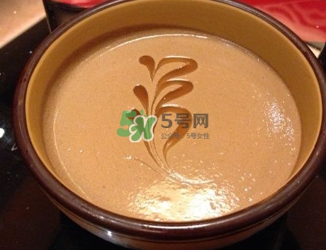 芝麻醬和花生醬哪個好？芝麻醬和花生醬的區(qū)別