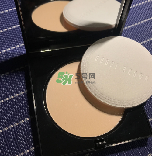 bobbi brown粉餅多少錢？芭比波朗粉餅價(jià)格