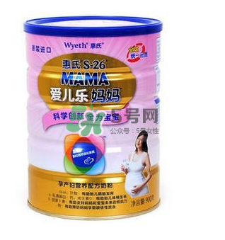 男人能喝孕婦奶粉嗎？孕婦奶粉男人能不能喝？
