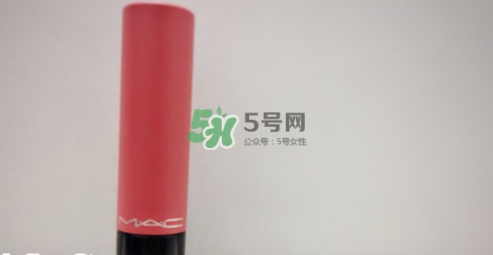 mac油畫棒唇膏怎么用？mac魅可油畫棒唇膏真假鑒別
