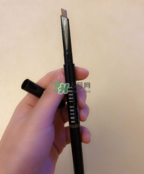 bobbi brown眉筆好用嗎？芭比波朗眉筆怎么樣？