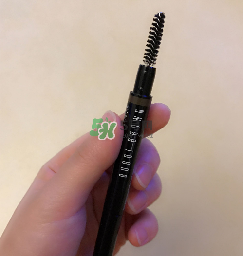 bobbi brown眉筆好用嗎？芭比波朗眉筆怎么樣？