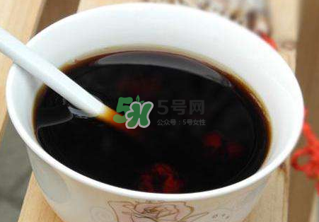 男人能喝紅糖水嗎？男人喝紅糖水有什么好處？