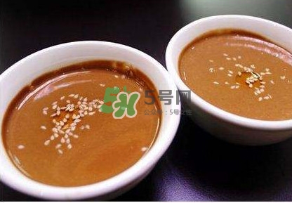 吃芝麻醬會(huì)發(fā)胖嗎？吃芝麻醬會(huì)過敏嗎